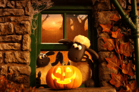 Shaun the Sheep: The Beast of Mossy Bottom Teaser Trailer Sets US Release Date