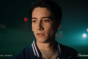 School Spirits Season 3 Trailer Previews Child's Play Star's Villainous Character