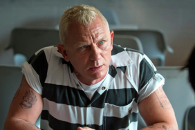 5-Time Oscar Nominee Joins Daniel Craig & Cillian Murphy’s Prison Movie