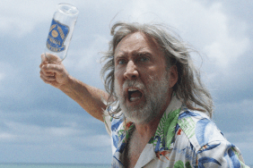 Nicolas Cage & Justin Long Have a Deadly Standoff in New Action Movie