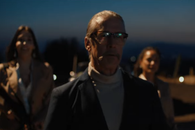 Alan Ruck Terrorizes Execs in New Horror Movie Corporate Retreat Trailer