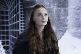 Tomb Raider: Sophie Turner’s Lara Croft Gets Stunning First-Look Photo