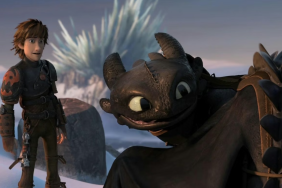 Live-Action How to Train Your Dragon 2 Gets Oscar-Winner to Reprise Role