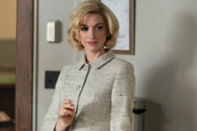 Paramount+ Orders Anne Hathaway True Crime TV Show, First Details