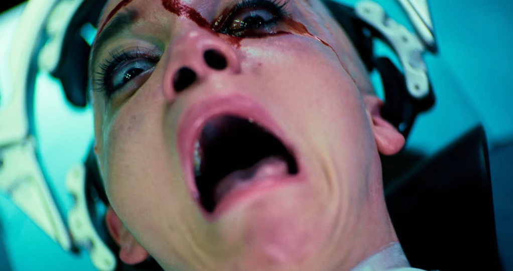 Star-Studded Horror Movie From Saw II Director Gets Twisted Trailer