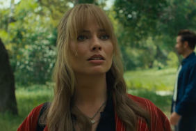 Margot Robbie’s 2025 Movie Flop Is Now Streaming on Netflix