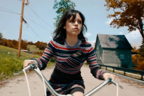 Jenna Ortega & Glen Powell’s J.J. Abrams Movie Gets Release Date, Cast Info