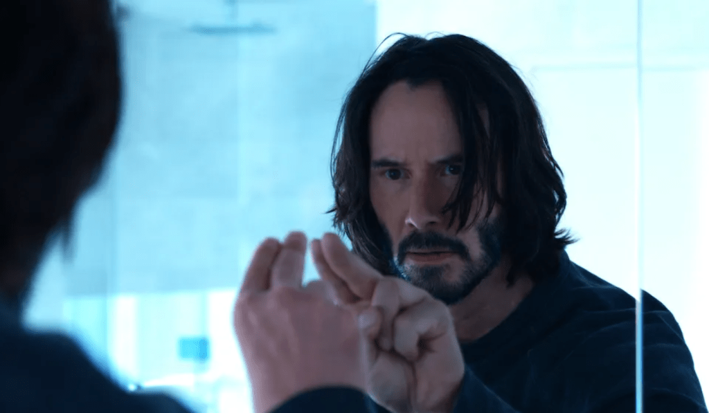 2027 Keanu Reeves & Julia Roberts Movies Get Release Dates