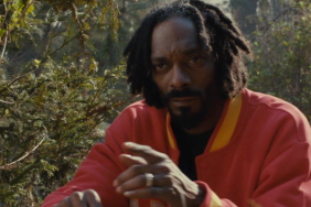 Snoop Dogg & Eli Roth Announce New Horror Movie
