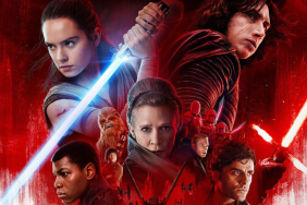 Star Wars: Rian Johnson Responds to Kathleen Kennedy Saying He Was ‘Spooked’