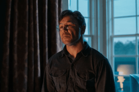 Stephen Graham & Andrea Riseborough Kidnap a Teen in Heel Trailer