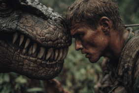 Dinosaur War Movie Gets Sequel, First Details Revealed