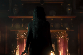 Supernatural Horror Movie The Morrigan Gets Spooky Trailer & Release Date