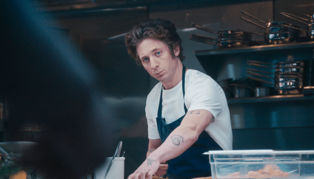 Jeremy Allen White’s Best Movie Performance Streams on Hulu Today