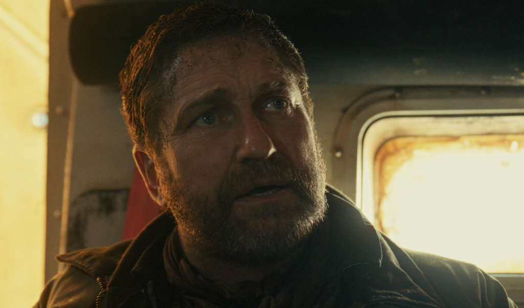 Greenland 2: Migration Digital Release Date Set for Gerard Butler Movie