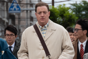 Brendan Fraser & Andrew Scott’s World War II Movie Pressure Sets Release Date