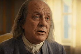 Darren Aronofsky’s Revolutionary War AI TV Show Gets Trailer