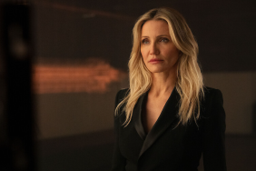 Cameron Diaz Has a Fake Marriage in New Rom-Com Movie