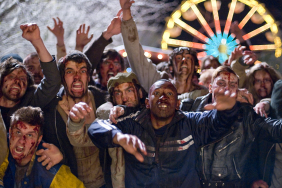 2 Beloved Zombie Movies Arrive on Peacock Today