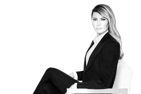 2 Surprising Oscar Nominees Involved in Melania Trump Movie