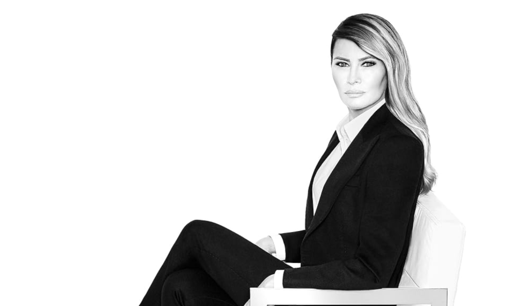 2 Surprising Oscar Nominees Involved in Melania Trump Movie