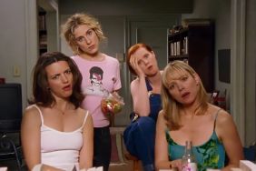 Sex and the City Star Dismisses Spin-off Finale, Teases More To Come