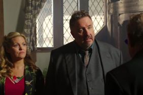 Has Shakespeare & Hathaway: Private Investigators Season 6 Been Canceled or Renewed?