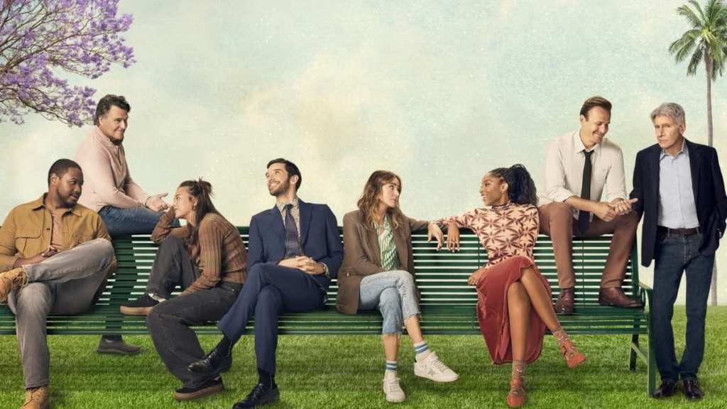Shrinking Stars on How a Ted Lasso Crossover Could Happen