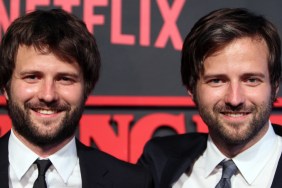 New Netflix Horror Show Sets Release Date, Duffer Bros. Involved