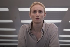 Sophie Turner’s New Show Beats Fallout on Streaming Charts