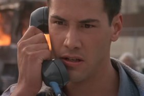 Keanu Reeves Classic & 3 More Epic Movies To Leave HBO Max Soon