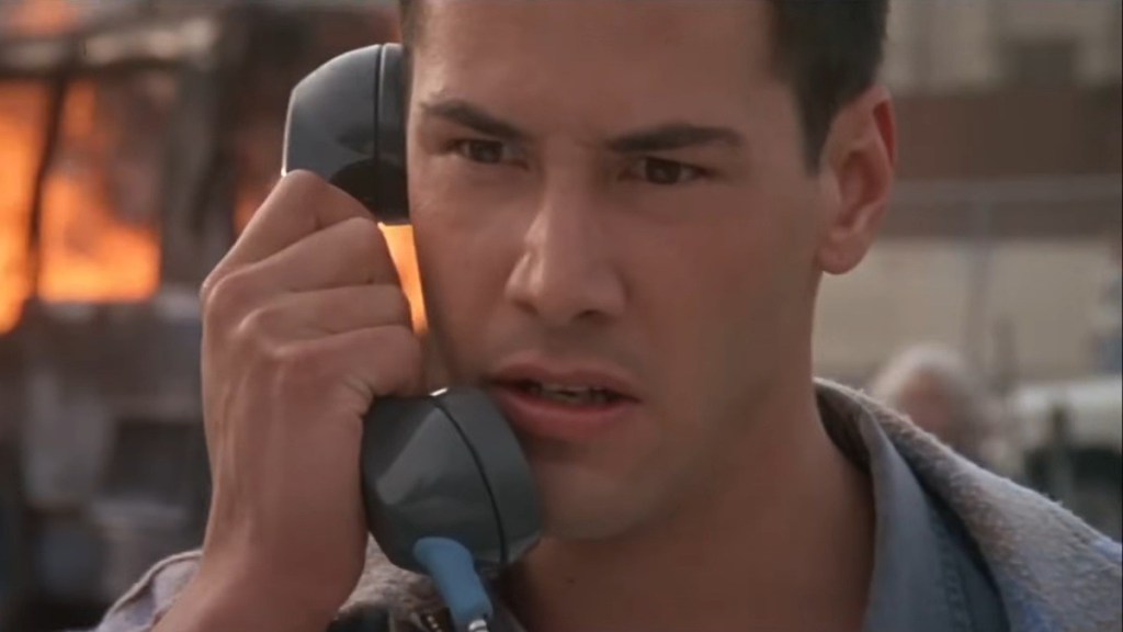 Keanu Reeves Classic & 3 More Epic Movies To Leave HBO Max Soon