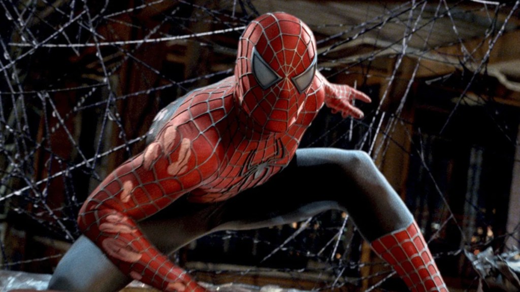 Sam Raimi Clears the Air on Rumors About Spider-Man 4 Villains