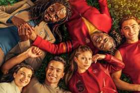 Starfleet Academy Star Labels Show ‘Accessible’ Despite Mixed Reviews
