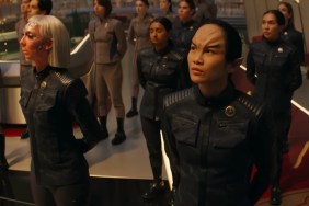 Star Trek: Starfleet Academy Season 1 Episode 1 & 2 Release Date, Time, Where to Watch