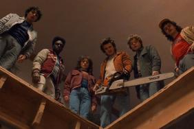 Stranger Things Documentary Director on if ChatGPT Was Used in Season 5