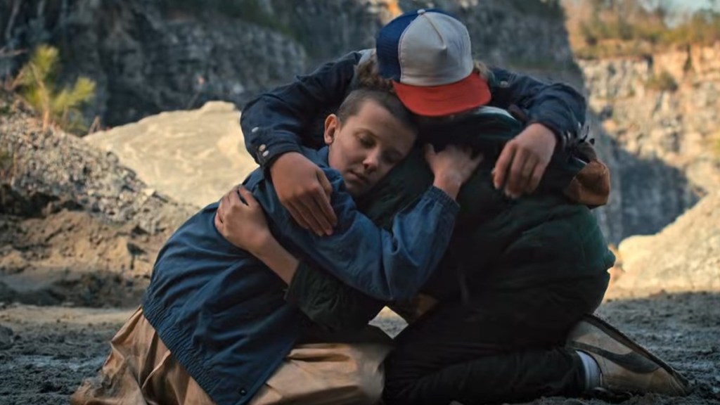 Stranger Things Fans Still Think Season 5 Episode 9 Is Real