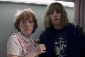 Stranger Things Creators Answer Robin & Vickie's Fate at the End