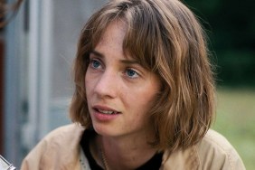 Stranger Things Season 5 With Maya Hawke Gets Reaction From Ethan Hawke