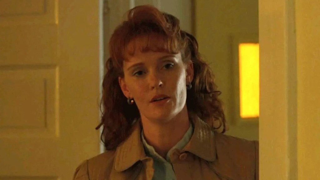 Stranger Things Star Asks Fans To Answer Why Max’s Mom Wasn’t in Finale