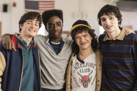 Stranger Things Stars Say Goodbye in Netflix’s One Last Adventure Trailer