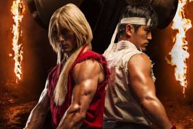 Dark Street Fighter Series That Never Got Made Revealed