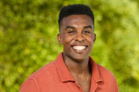 Survivor 48 Winner Kyle Fraser & Wife Confirm First Child Together