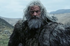 THE DEATH OF ROBIN HOOD trailer hugh jackman