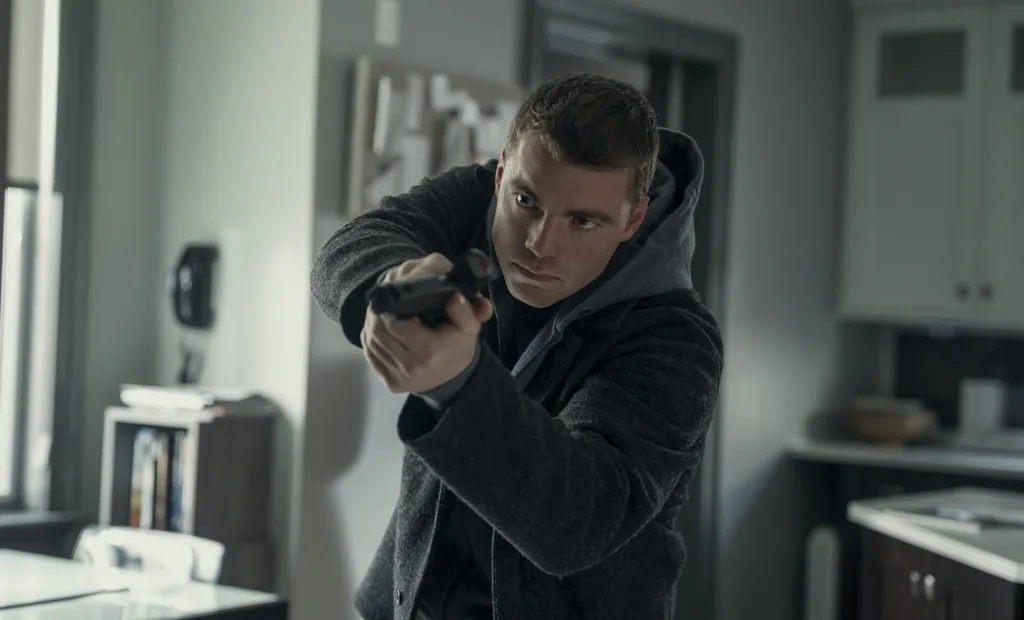 The Night Agent Season 3 Trailer Previews Hit Netflix Show's Return