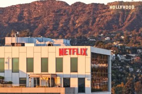 Netflix CEOs on Why Streamer Never Entered Theatrical Business Despite Consideration
