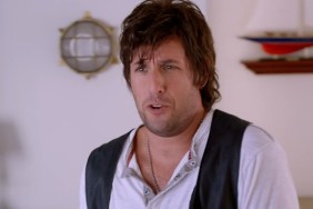 Adam Sandler & Andy Samberg's 2012 Comedy Movie Is Leaving Netflix
