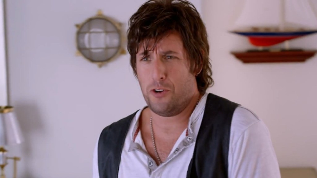 Adam Sandler & Andy Samberg's 2012 Comedy Movie Is Leaving Netflix