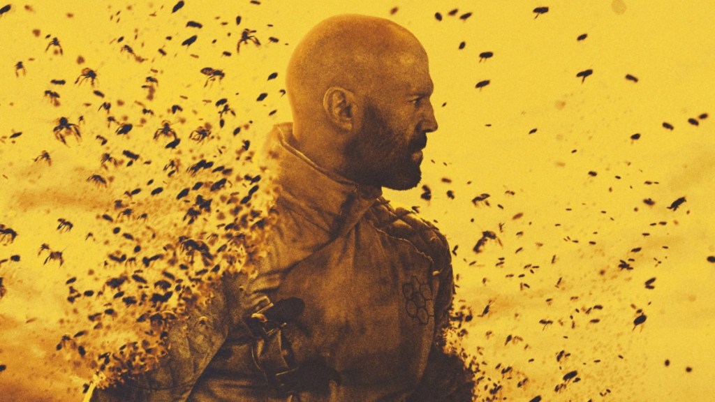 The Beekeeper 2 Release Date Set for R-Rated Jason Statham Sequel