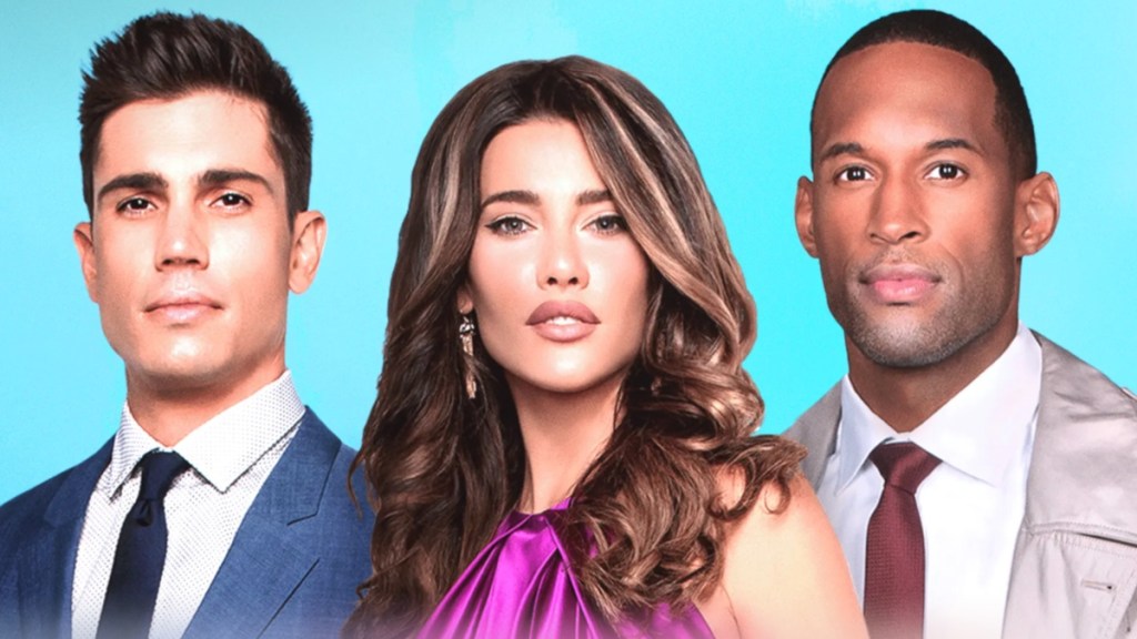 Who Is Leaving & Coming to Bold & Beautiful This Week (February 2-6)?